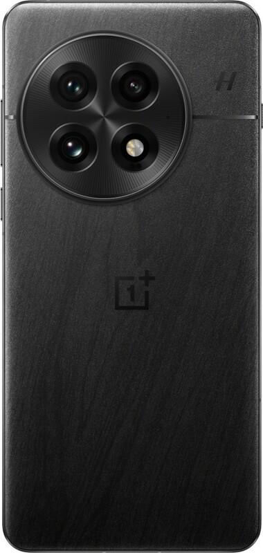 Смартфон OnePlus OnePlus 13 5G 12/256GB Black Eclipse (CPH2653)