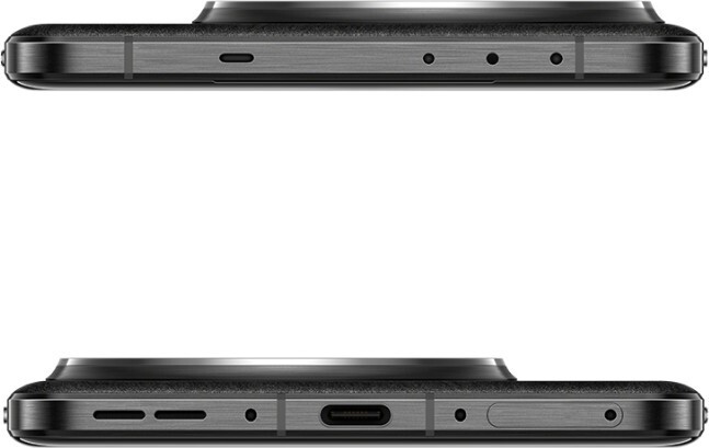 Смартфон OnePlus OnePlus 13 5G 12/256GB Black Eclipse (CPH2653)