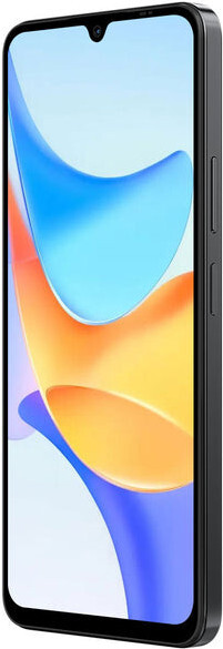 Смартфон Blackview Shark 6 4/128GB Phantom Black (6931548323723)