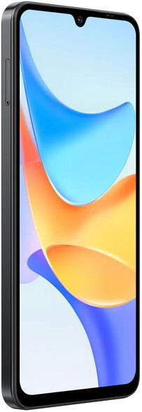 Смартфон Blackview Shark 6 4/128GB Phantom Black (6931548323723)