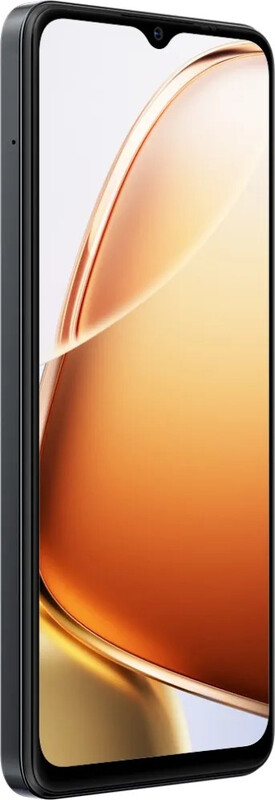 Смартфон Blackview Wave 9C 4/128GB Black (6931548324508)