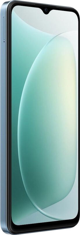 Смартфон Blackview Wave 9C 4/128GB Wave Blue (6931548324492)