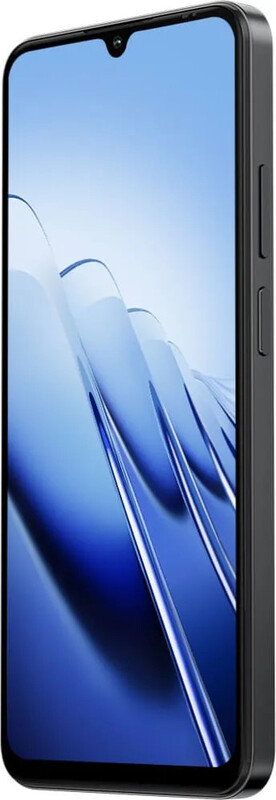 Смартфон Blackview Wave 10 8/128GB Graphite Black (6931548326571)