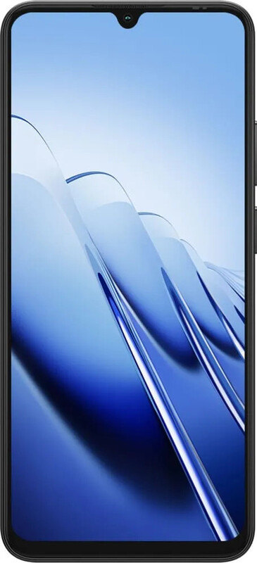 Смартфон Blackview Wave 10 8/128GB Graphite Black (6931548326571)