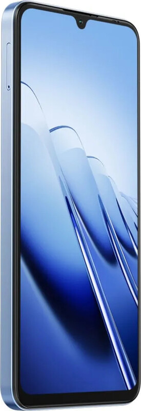 Смартфон Blackview Wave 10 8/128GB Iris Blue (6931548326564)