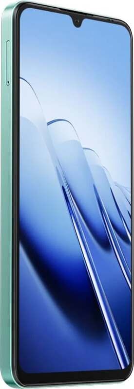 Смартфон Blackview Wave 10 8/128GB Mint Green (6931548326557)
