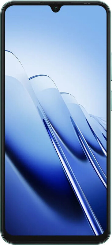 Смартфон Blackview Wave 10 8/128GB Mint Green (6931548326557)