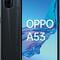 Фото - Смартфон Oppo A53 4/64GB Dual Sim Electric Black | click.ua