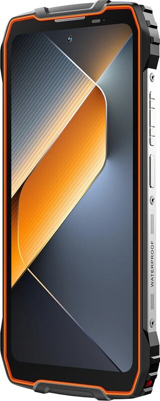 Смартфон Blackview BL7000 8/256GB Orange (6931548319634)