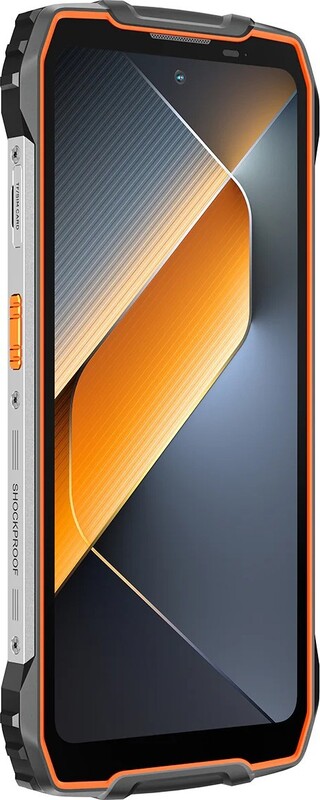 Смартфон Blackview BL7000 8/256GB Orange (6931548319634)