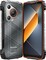 Фото - Смартфон Blackview BL7000 8/256GB Orange (6931548319634) | click.ua