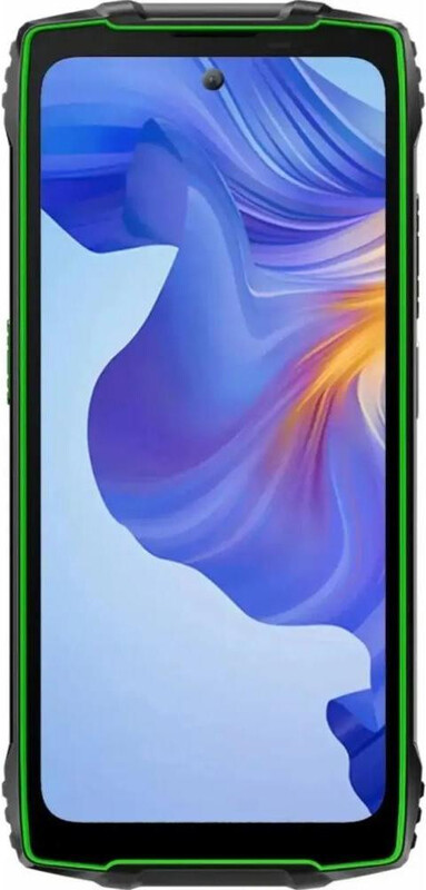 Смартфон Blackview BV8200 12/256GB Green (6931548319245)