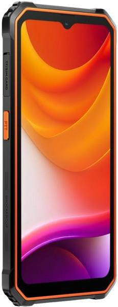 Смартфон Blackview BV4800 SE 8/64GB Orange (6931548321910)