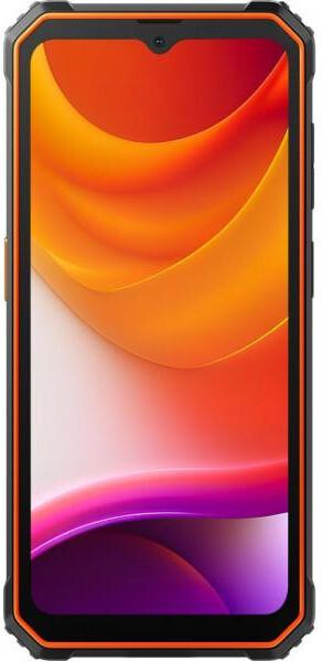 Смартфон Blackview BV4800 SE 8/64GB Orange (6931548321910)
