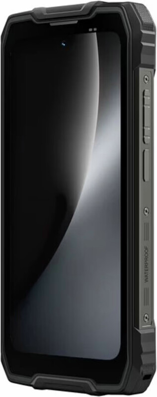 Смартфон Blackview Rock 2 8/256GB Black (6931548325529)