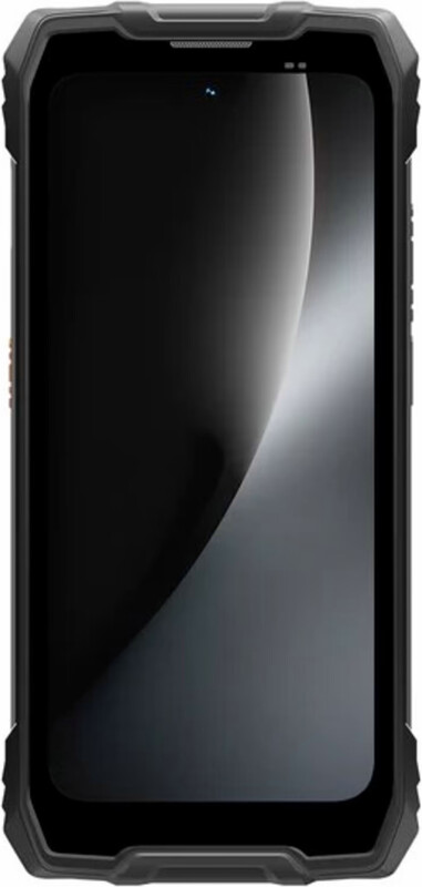 Смартфон Blackview Rock 2 12/256GB Black (6931548325598)