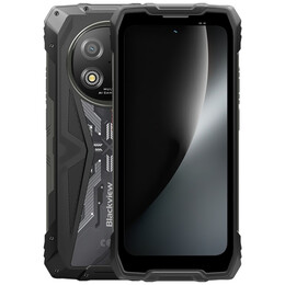 Смартфон Blackview Rock 2 12/256GB Black (6931548325598)