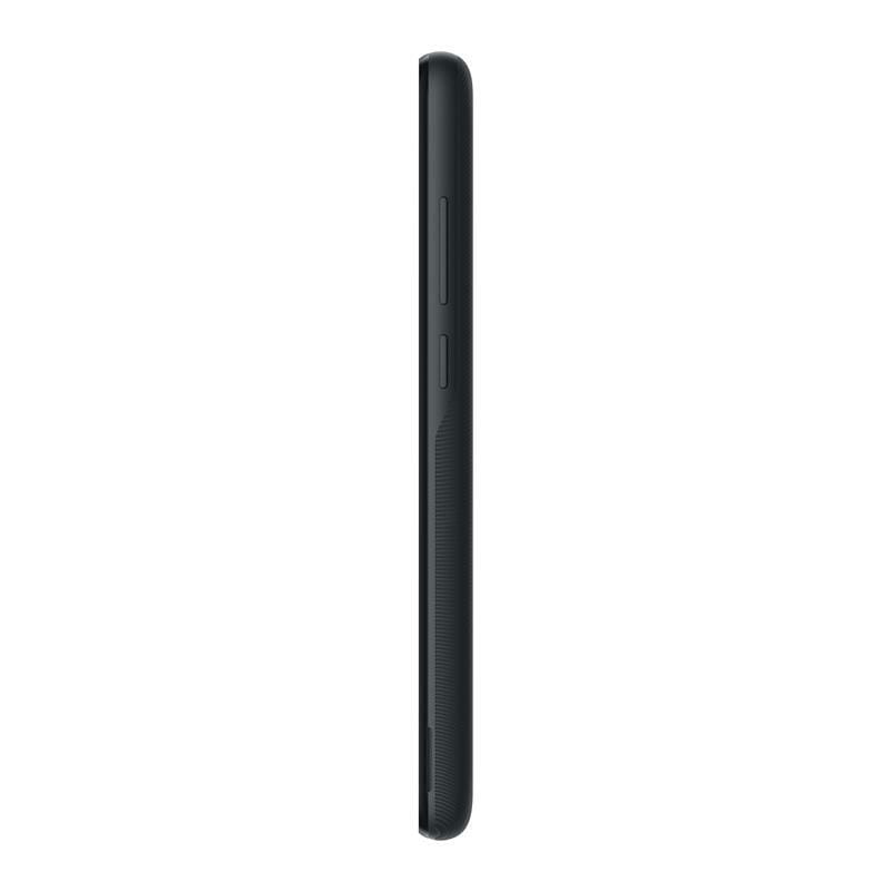 Смартфон Alcatel 1B 5002H 2/32GB Dual SIM Prime Black (5002H-2AALUA12)