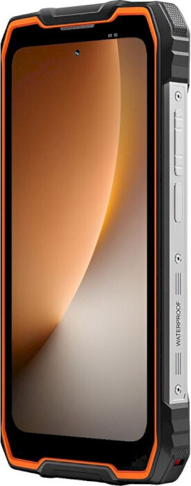 Смартфон Blackview Rock 2 12/256GB Orange (6931548325581)
