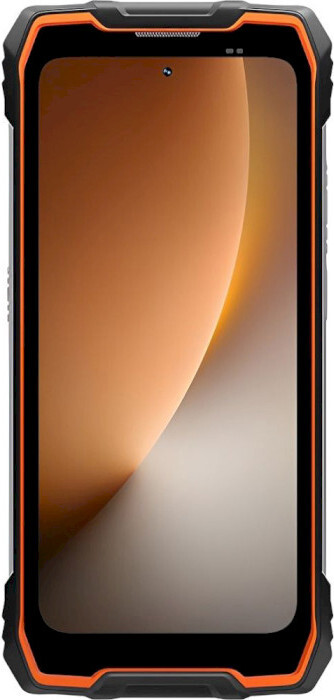 Смартфон Blackview Rock 2 12/256GB Orange (6931548325581)