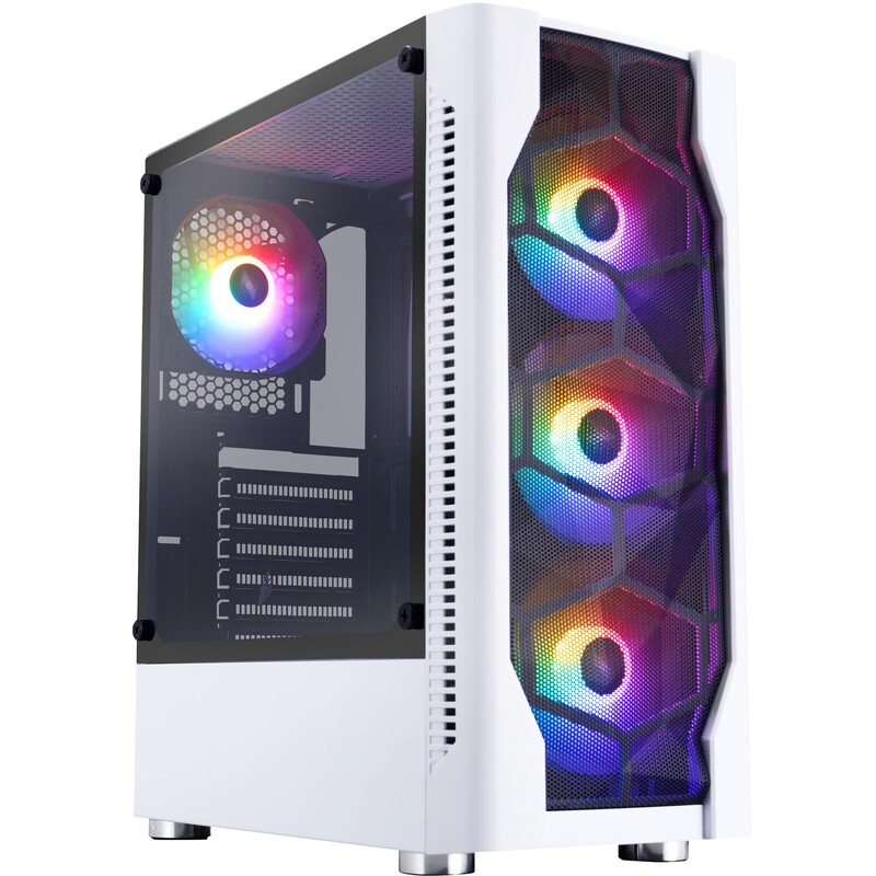 Персональний комп`ютер ASGARD (A56.32.S10.55.7186)