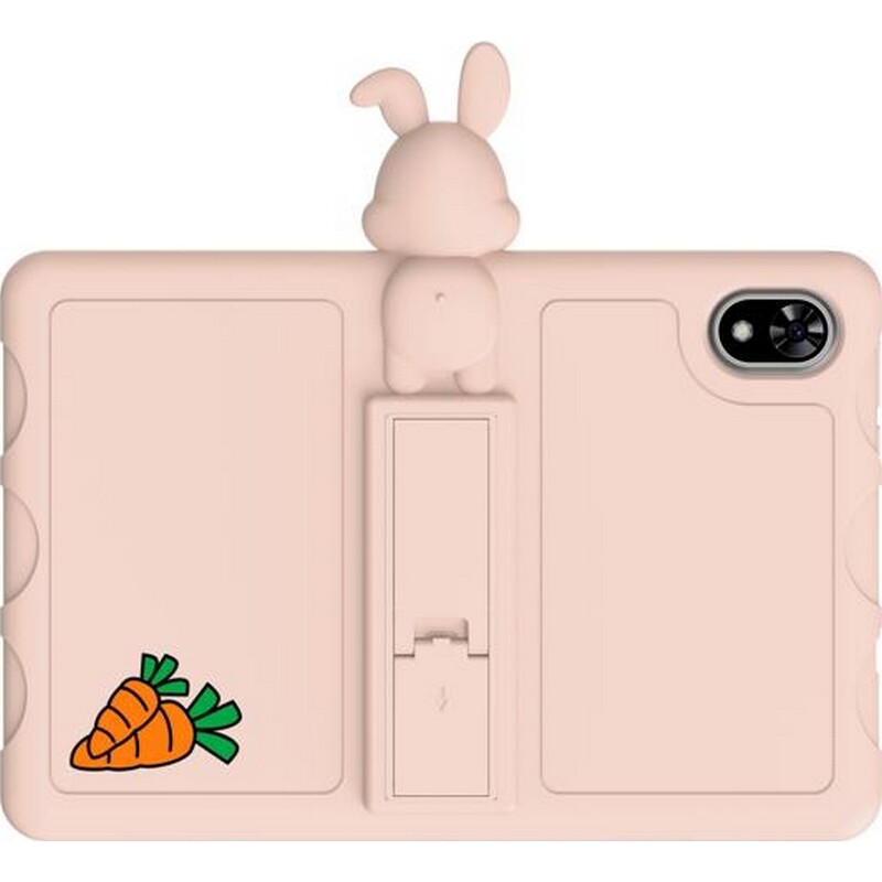 Планшет Doogee Tab U9 Kids 3/64 Pink