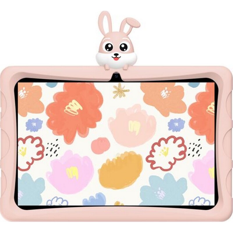 Планшет Doogee Tab U9 Kids 3/64 Pink