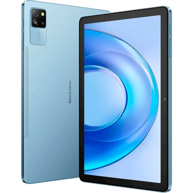 Планшет Blackview Tab 60 Pro SET 8/128GB Blue (6931548322504)