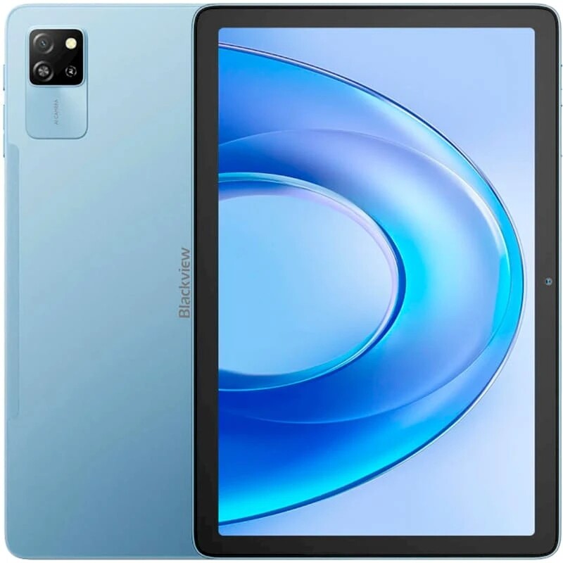 Планшет Blackview Tab 60 Pro SET 8/128GB Blue (6931548322504)