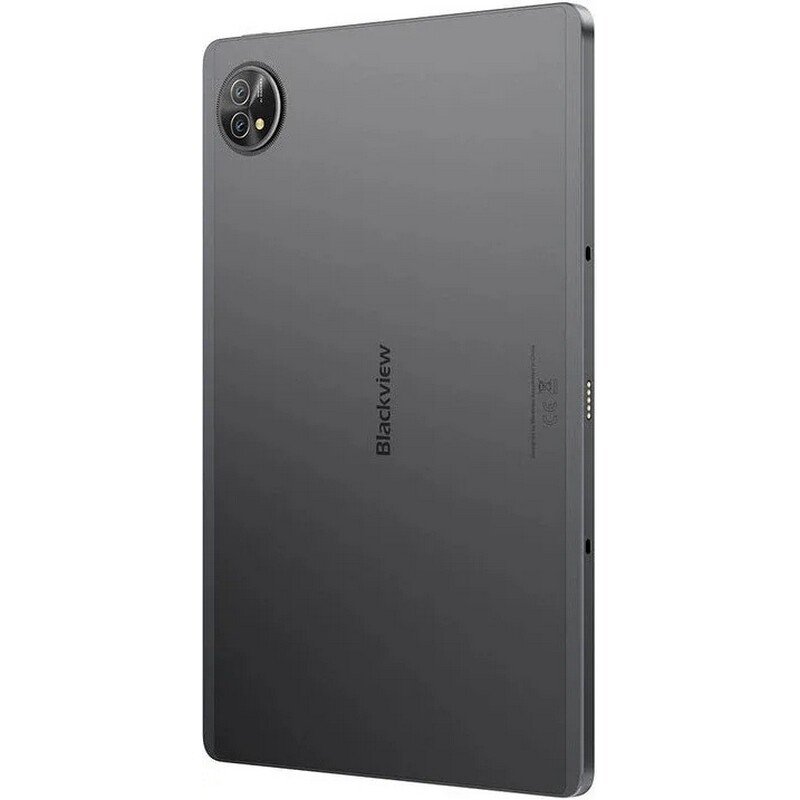 Планшет Blackview Tab Zeno 10 6/128GB Black (6931548326243)