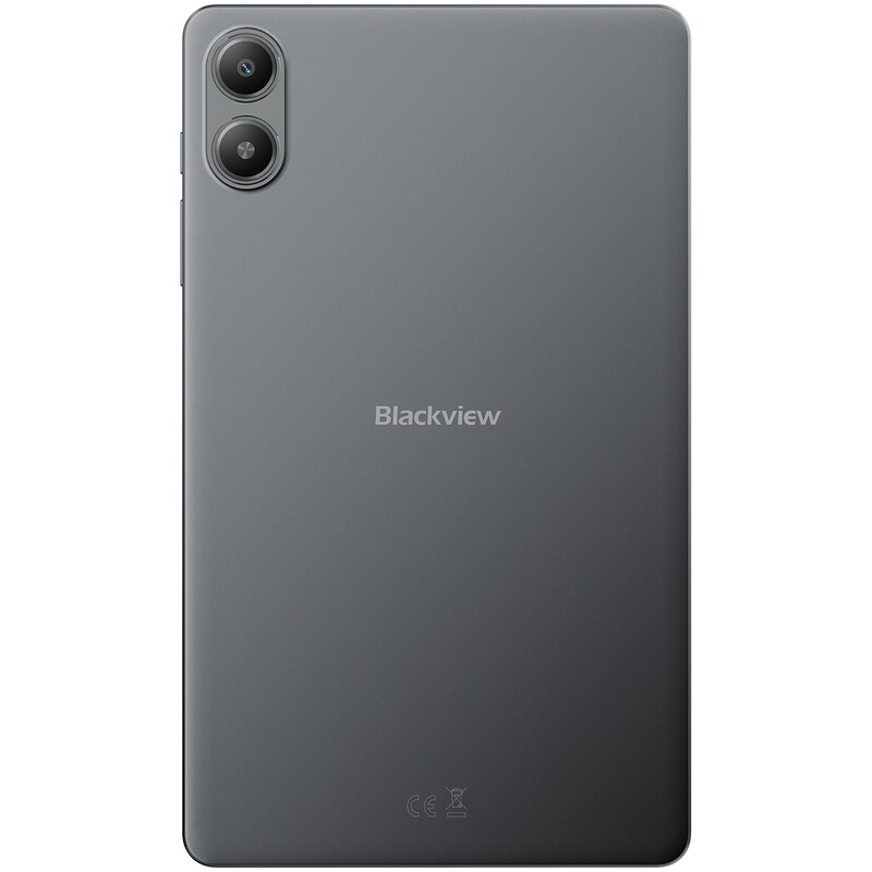 Планшет Blackview Tab Link 2 4/128GB Black (6931548324430)