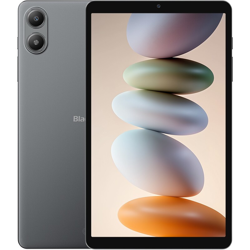 Планшет Blackview Tab Link 2 4/128GB Black (6931548324430)