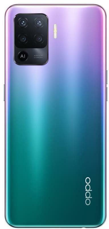 Смартфон Oppo Reno5 Lite 8/128GB Dual Sim Fantastic Purple