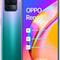 Фото - Смартфон Oppo Reno5 Lite 8/128GB Dual Sim Fantastic Purple | click.ua