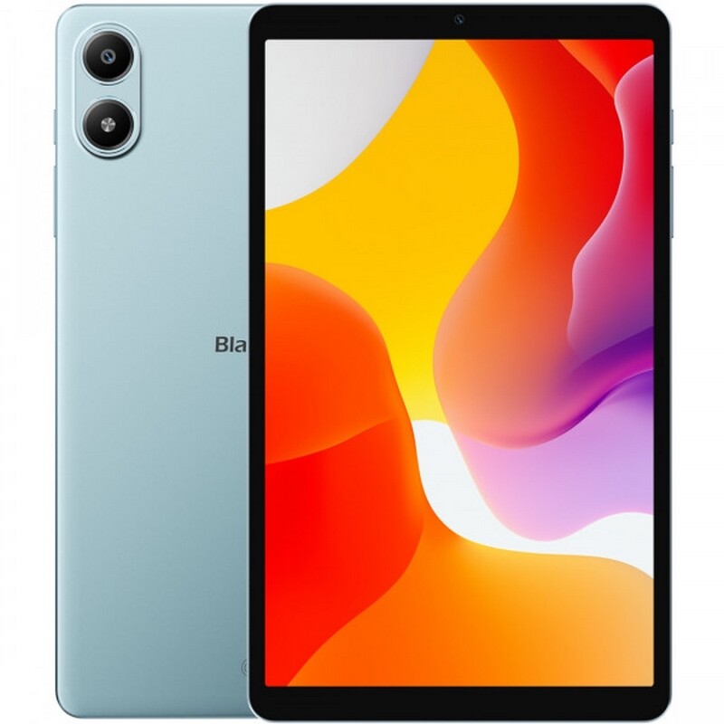 Планшет Blackview Tab Link 2 6/256GB Light Blue (6931548324447)