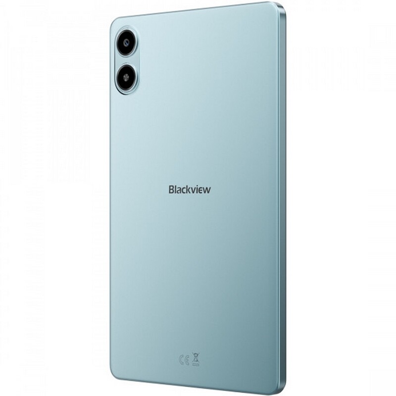Планшет Blackview Tab Link 2 6/256GB Light Blue (6931548324447)