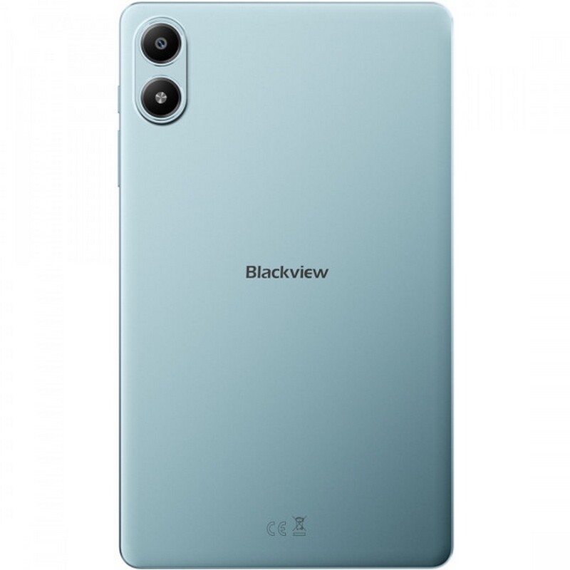 Планшет Blackview Tab Link 2 6/256GB Light Blue (6931548324447)