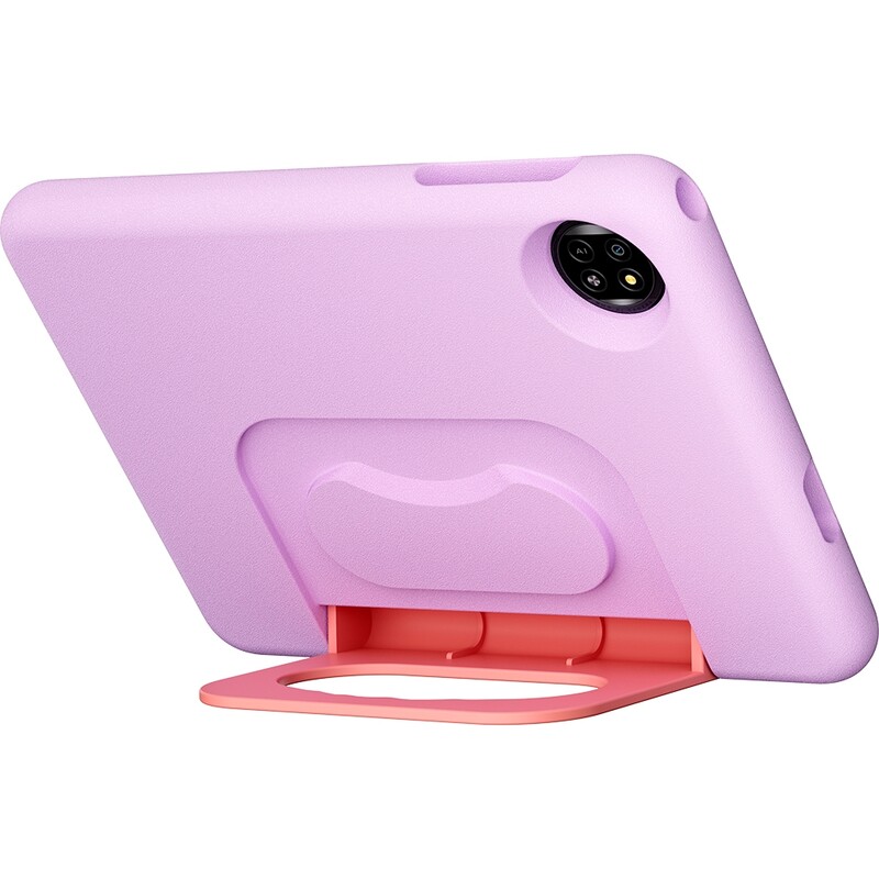 Планшет Blackview Tab 20 Kids 4/64GB Purple (6931548324720)