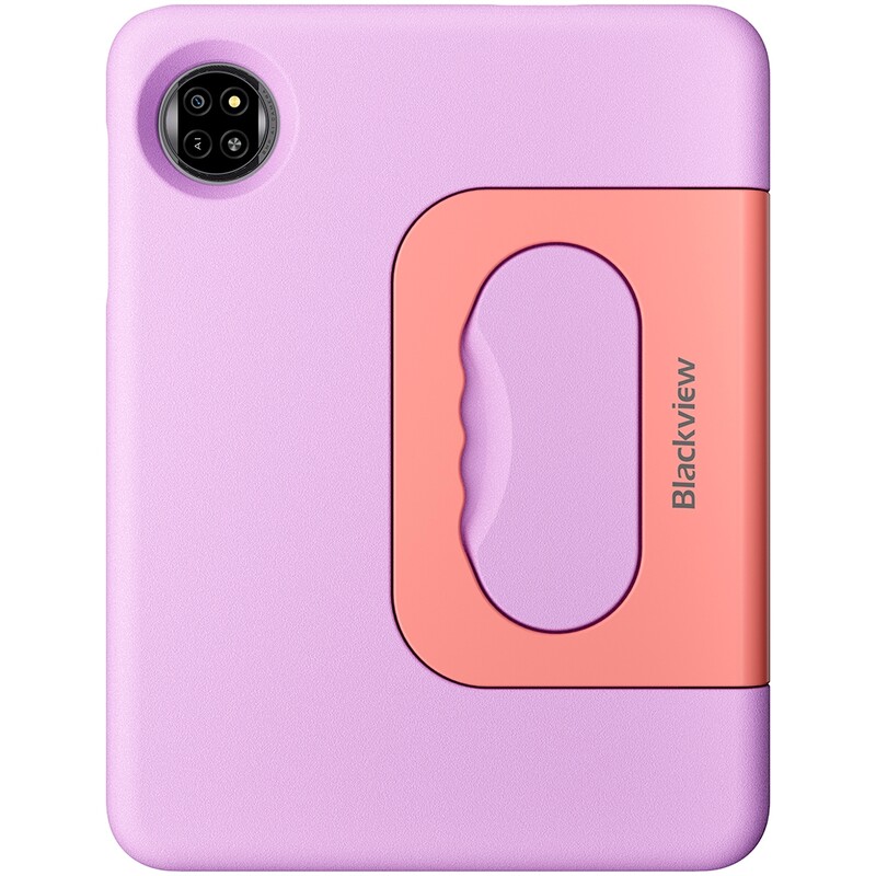 Планшет Blackview Tab 20 Kids 4/64GB Purple (6931548324720)