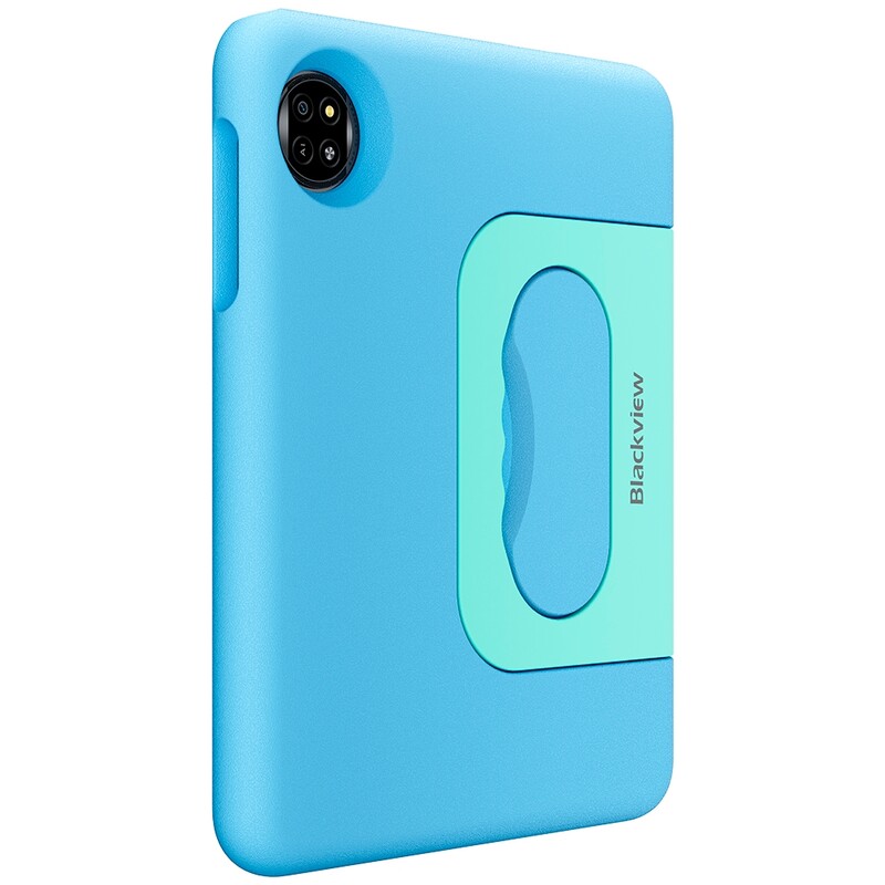 Планшет Blackview Tab 20 Kids 4/64GB Blue (6931548324737)