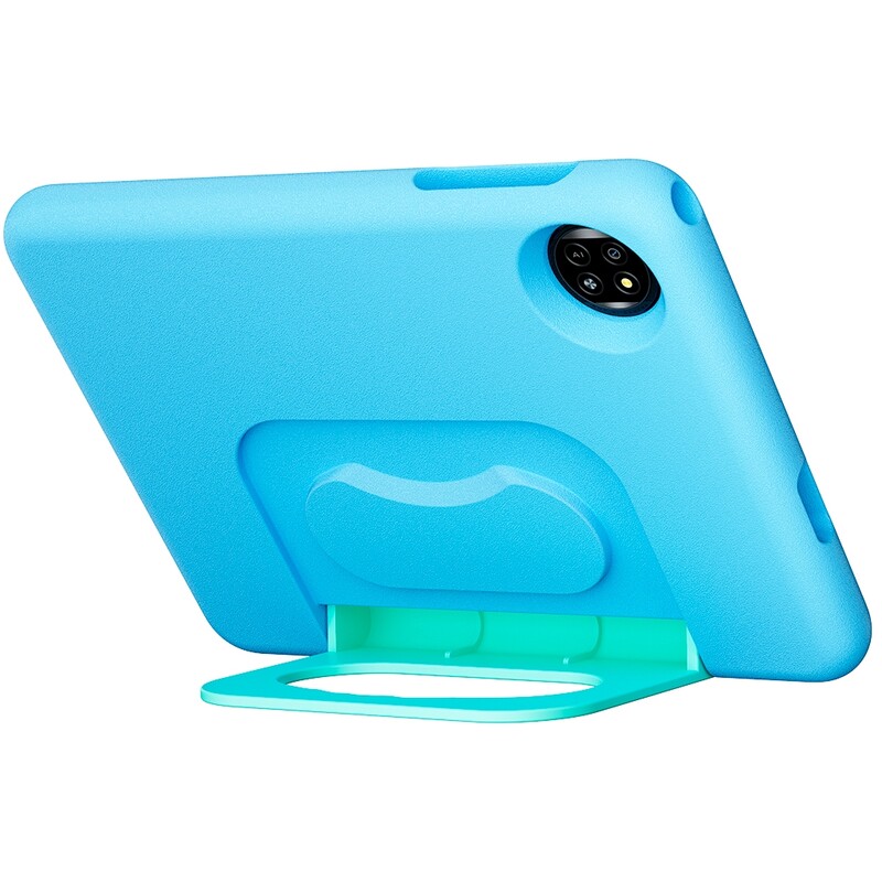 Планшет Blackview Tab 20 Kids 4/64GB Blue (6931548324737)