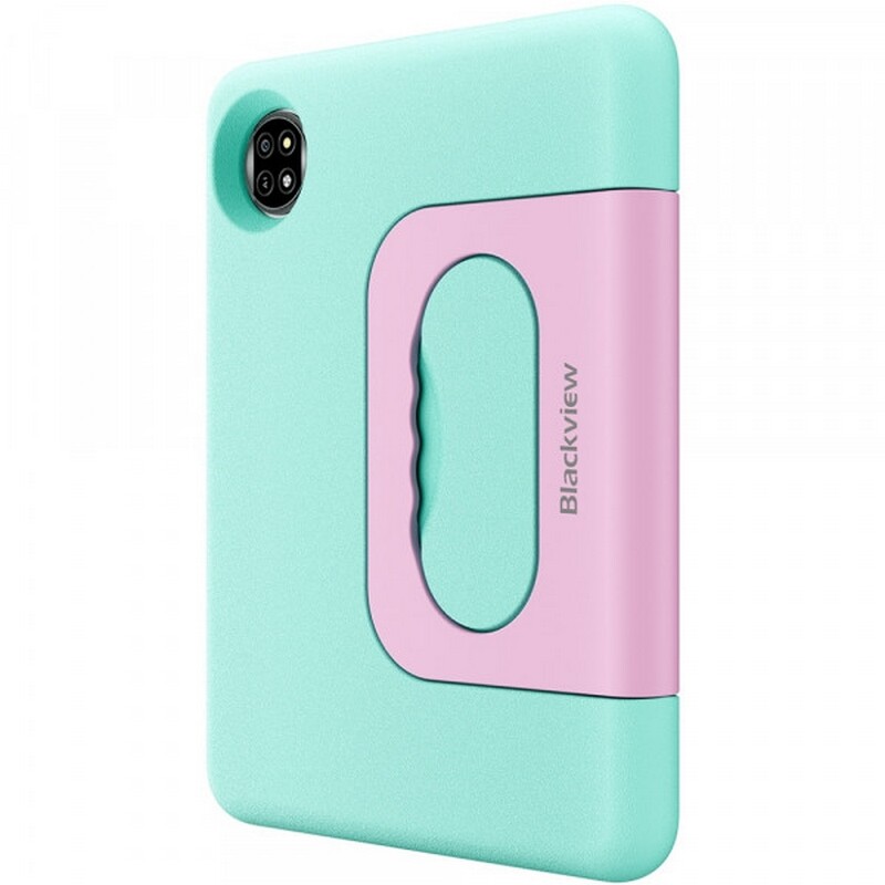 Планшет Blackview Tab 20 Kids 4/64GB Green (6931548324744)