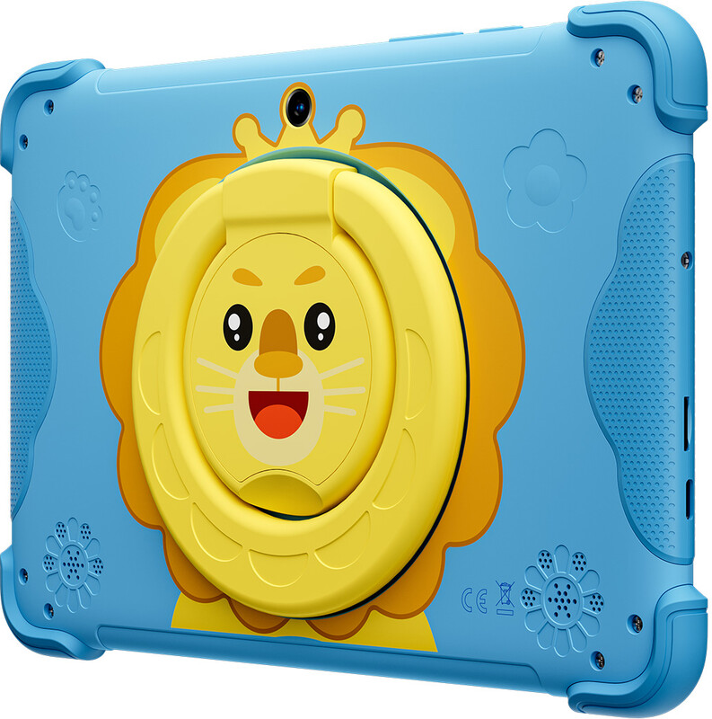 Планшет Blackview Tab Link 1 Kids 4/64GB Blue (6931548325734)