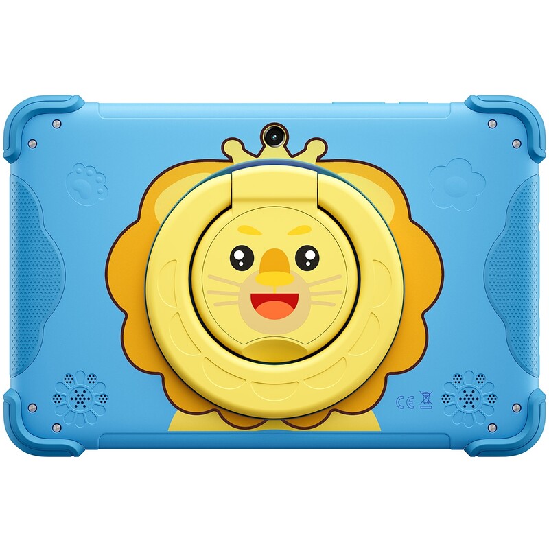 Планшет Blackview Tab Link 1 Kids 4/64GB Blue (6931548325734)