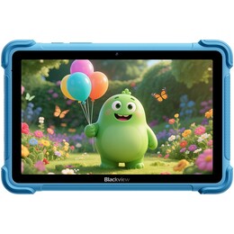 Планшет Blackview Tab Link 1 Kids 4/64GB Blue (6931548325734)