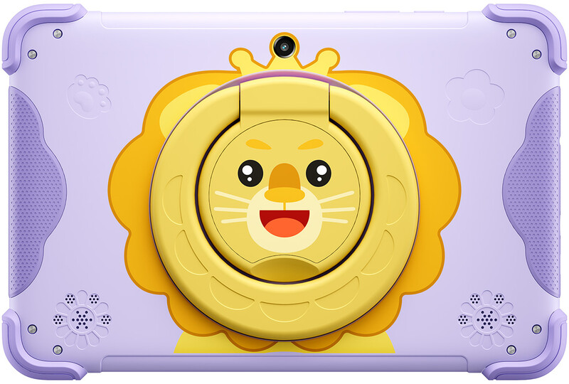 Планшет Blackview Tab Link 1 Kids 4/64GB Purple (6931548325727)