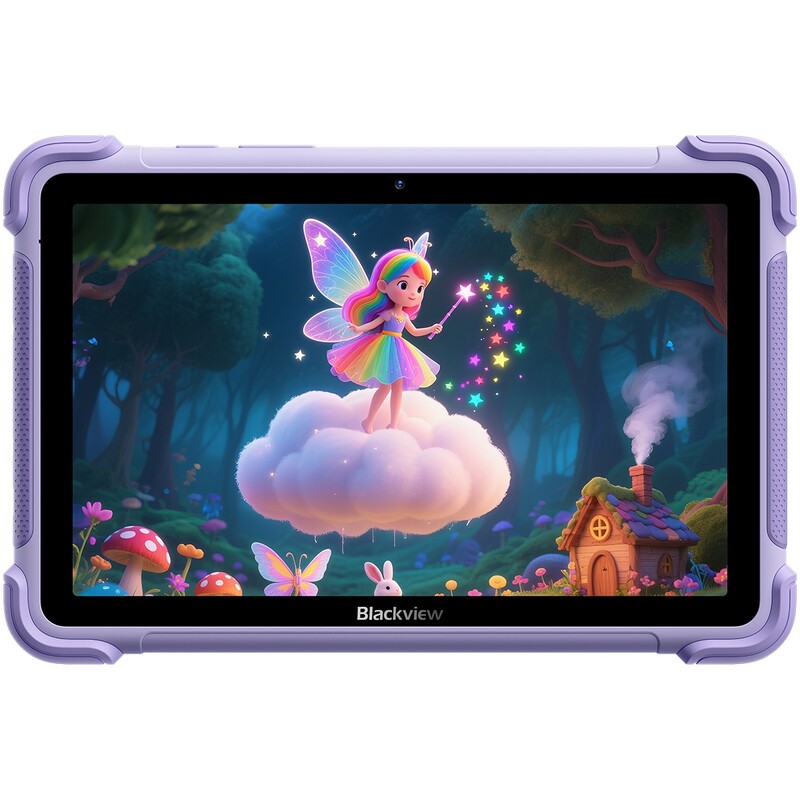 Планшет Blackview Tab Link 1 Kids 4/64GB Purple (6931548325727)