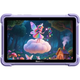 Планшет Blackview Tab Link 1 Kids 4/64GB Purple (6931548325727)