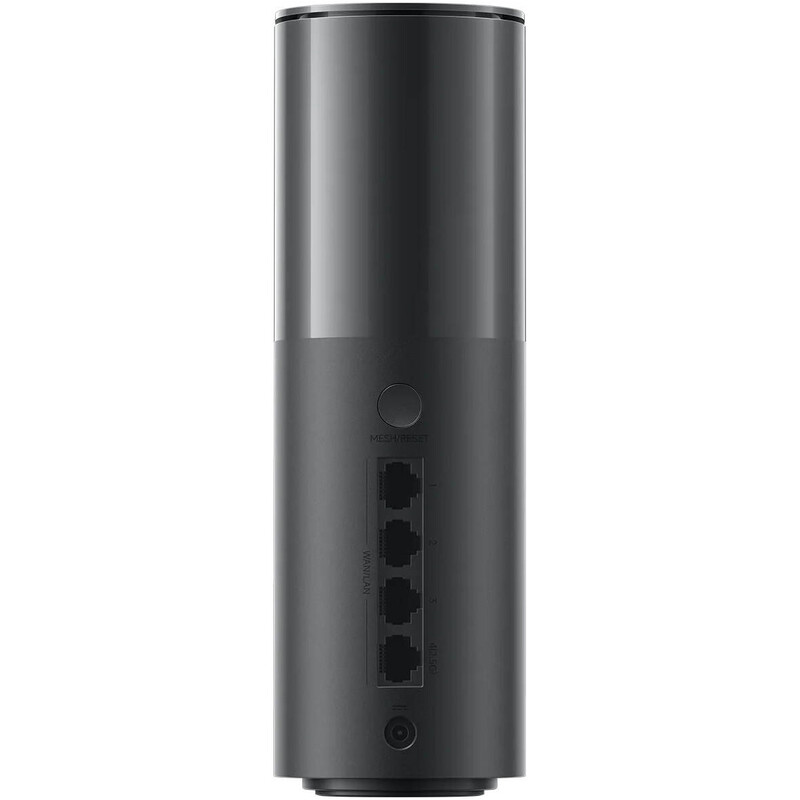 WiFi Mesh система Xiaomi Mesh System BE3600 Pro 3-pack (DVB4480GL)