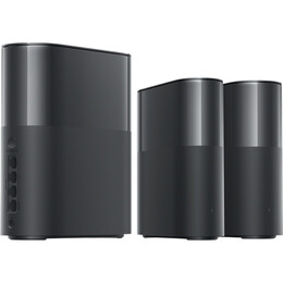 WiFi Mesh система Xiaomi Mesh System BE3600 Pro 3-pack (DVB4480GL)